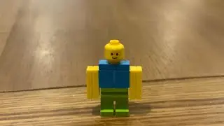 How to build a LEGO noob #lego#roblox#noob 