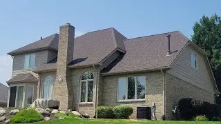 The Roof Resource on Live in the D