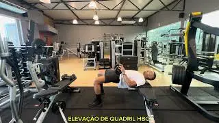 ELEVA&Ccedil;&Atilde;O DE QUADRIL HBC BANCO