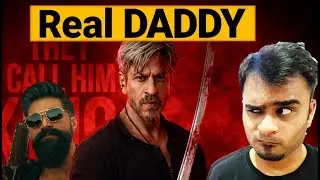 KING 2026 – SRK is more TOXIC and Change The Whole Game!