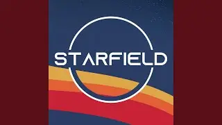 Starfield Main Theme (Epic Version)