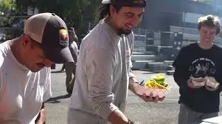 September Customer Appreciation BBQ Highlights