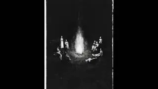 Agalloch - Falling Snow, final part (instrumental cover)