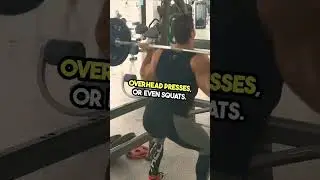 Full-Body Workout with Just a Water Bottle! 💪💧 #Shorts  #facts #lifeadvice #redditstories #lifehack