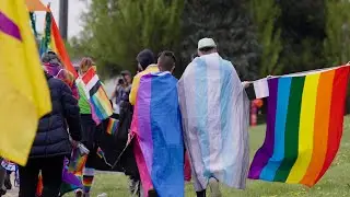 Pride Round in Ballarat