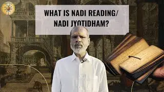 Nadi Jodhidam: Your Life Unveiled -My Palm Leaf| Palm Leaf Readings | Nadi Reading
