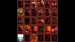 Playing animators hell on stream