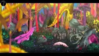 Morphopolis Alpha Launch Trailer