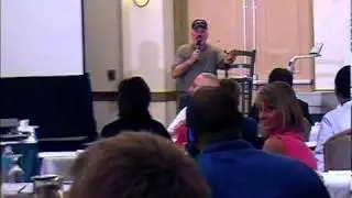 Gary Halbert recommends Craig Garber