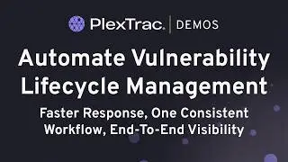 Automate Vulnerability Lifecycle Management
