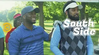 Chicago&rsquo;s Finest Golf Tournament (feat. Kel Mitchell) - South Side