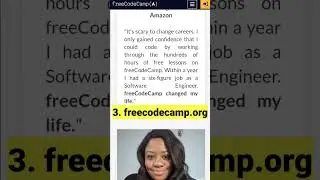 5 websites you must use as a coder 👩‍💻 | CodeStarPrit 