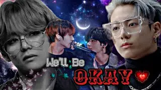[Completed] Where university Playboy fell for the Sassy Nerd || Part 2 || #Taekook