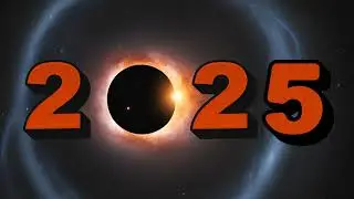Black Hole Breakthroughs of 2025: A Year of Cosmic Revelations