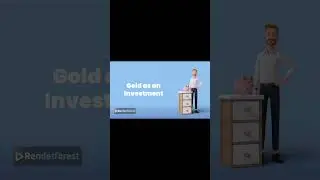 How inflation affects gold price📊