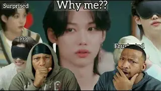LEE FELIX being tricked/teased by StrayKids | TWINS REACTION | FELIX REACTIONS ARE PRICELESS!!!!!