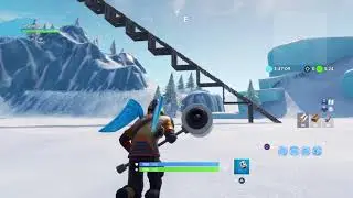 I can fly