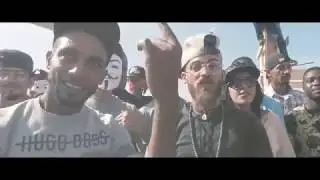 Ozzy & Criminal - COLOMBIE الرباط -# ( officiel video ) clach weld lgrya