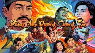 Phim l&acirc;m Ch&aacute;nh Anh | &Acirc;m Dương Cương Thi