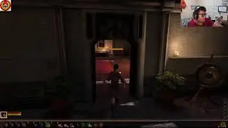 Dragon Age II: A Vingan&ccedil;a de Varric! Invas&atilde;o na Mans&atilde;o Tethras 🏹💥| Gameplay#33
