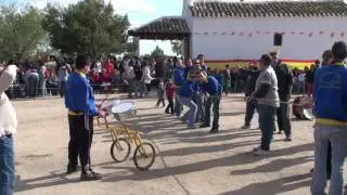 San Isidro 2010 quinta parte.mp4