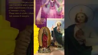 ROSARIO DE LIBERACION JUEVES 29 DE ENERO MISTERIOS LUMINOSOS 