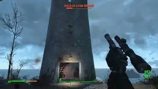 Fallout | Funny Moments and Gunslinging Moments 1