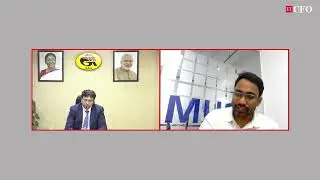 GAIL's Finance Director on India&rsquo;s gas future, green hydrogen push & tariff upside