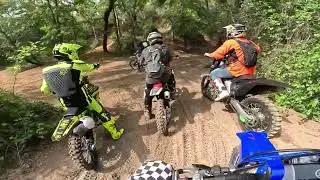 (EP12) SUICIDE HILL 2023