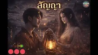 เพลง..สัญญา (official music🎶) 