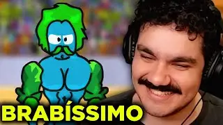 A ERA PERDIDA DOS JOGOS FLASH