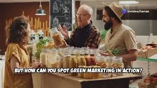 What is Green Marketing ??