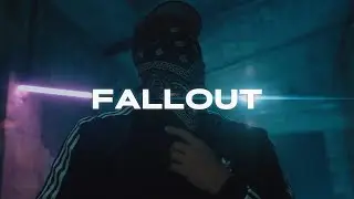 SAMRA X AK TYPE BEAT | FALLOUT (prod d9wn x Tarisma)