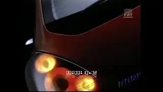 Fiat (per Salone Tokyo) - Coupé / Punto Sporting / Bravissimo / Barchetta \ 1997 \ mus