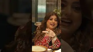 Ali Asgar & Vishal Kotian with Delnaaz Irani 🤩 | Watch the Grand Finale of Swaad aur Sitare 🍴