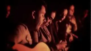 Videoclip oficial de Alejandro Rivera 