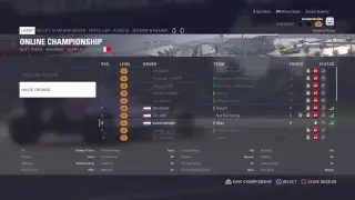 Ziggo pro league Abu Dhabi