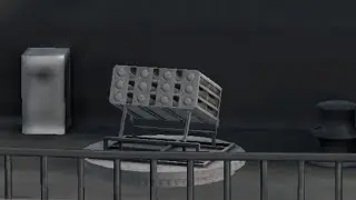 Modern Warships: CH-901 Grenade Launcher after getting minute buff in February Alpha Test 