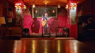 Wildfire Relief Benefit, Bar Lubitsch, 1/21/25
