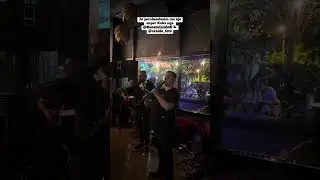 Renato Kor&ccedil;es,Eraldo Feto 🎻 & Ilir Suku (Likja),Relian Lulo  - Super Kaba me Klarinet - Live 2024 🔥🔥