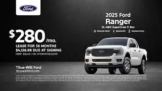 Ford Ranger 12/23/2025 6642939