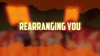 Wacky Worlds OST - Rearranging YOU