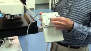 Video 1 - Zeiss Axiotron Inspection Microscope (SO# 9286)