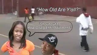 Men In The Late 2000s Were PREDATORS 👿👿 | RAW DAWG ENTERTAINMENT 💦