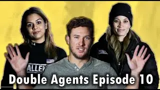 The Challenge Double Agents Episode 10 Full Recap