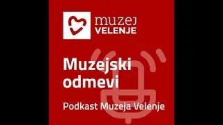 Muzejski odmevi EP.55 - 50 let Rdeče dvorane Velenje
