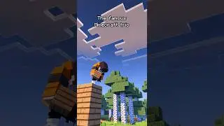 The Famous Minecraft Trio #minecraft