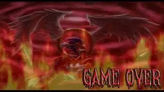 Sonic.EXE Game Over Theme