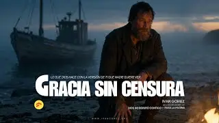 🔺GRACIA SIN CENSURA | Iglesia Un Camino A Casa 🔻