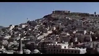 1988 yılına ait Nevşehir tanıtımı